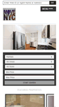 Mobile Screenshot of movenyc.net